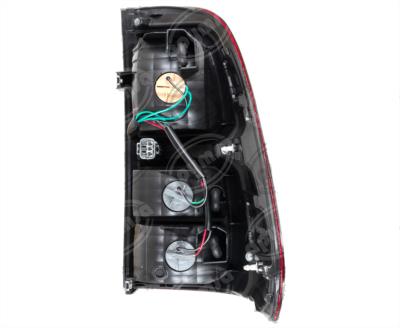 CALAVERA AUTOMOTRIZ IZQUIERDA TOYOTA HILUX BRËSSER-LKW 04CTY12L0775 