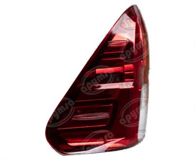 CALAVERA AUTOMOTRIZ IZQUIERDA TOYOTA HILUX BRËSSER-LKW 04CTY12L0775 