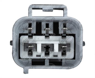 CALAVERA AUTOMOTRIZ IZQUIERDA TOYOTA HILUX BRËSSER-LKW 04CTY12L0775 