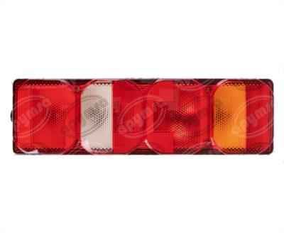 CALAVERA AUTOMOTRIZ 24V DERECHA SITRAK HOWO A7 BRËSSER-LKW 04CSI24R078 