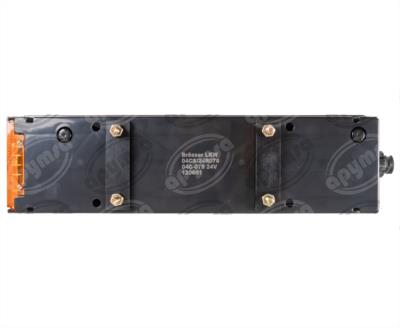 CALAVERA AUTOMOTRIZ 24V DERECHA SITRAK HOWO A7 BRËSSER-LKW 04CSI24R078 