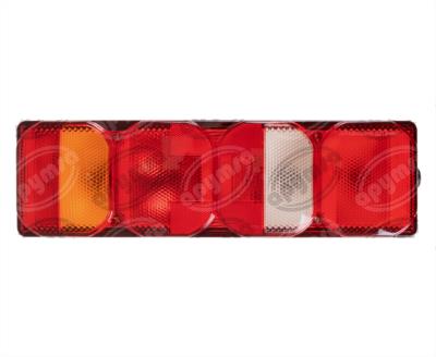 CALAVERA AUTOMOTRIZ 24V IZQUIERDA SITRAK HOWO A7 BRËSSER-LKW 04CSI24L079 