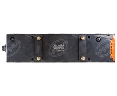 CALAVERA AUTOMOTRIZ 24V IZQUIERDA SITRAK HOWO A7 BRËSSER-LKW 04CSI24L079 