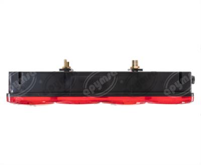 CALAVERA AUTOMOTRIZ 24V IZQUIERDA SITRAK HOWO A7 BRËSSER-LKW 04CSI24L079 