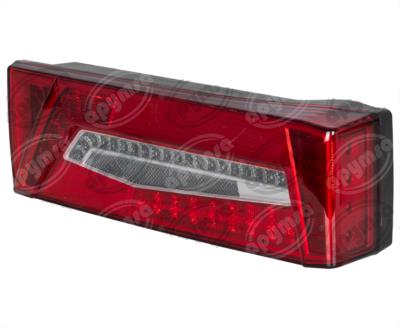 CALAVERA AUTOMOTRIZ BICOLOR DERECHA 24V SCANIA 2022> BRËSSER-LKW 04CSC24R083 