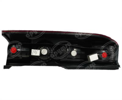 CALAVERA AUTOMOTRIZ DERECHA FIAT PEUGEOT DUCATO MANAGER 08-13 BRËSSER-LKW 04CPG24L084 