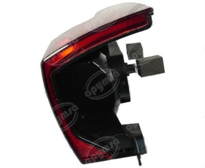 CALAVERA AUTOMOTRIZ DERECHA FIAT PEUGEOT DUCATO MANAGER 08-13 BRËSSER-LKW 04CPG24L084 
