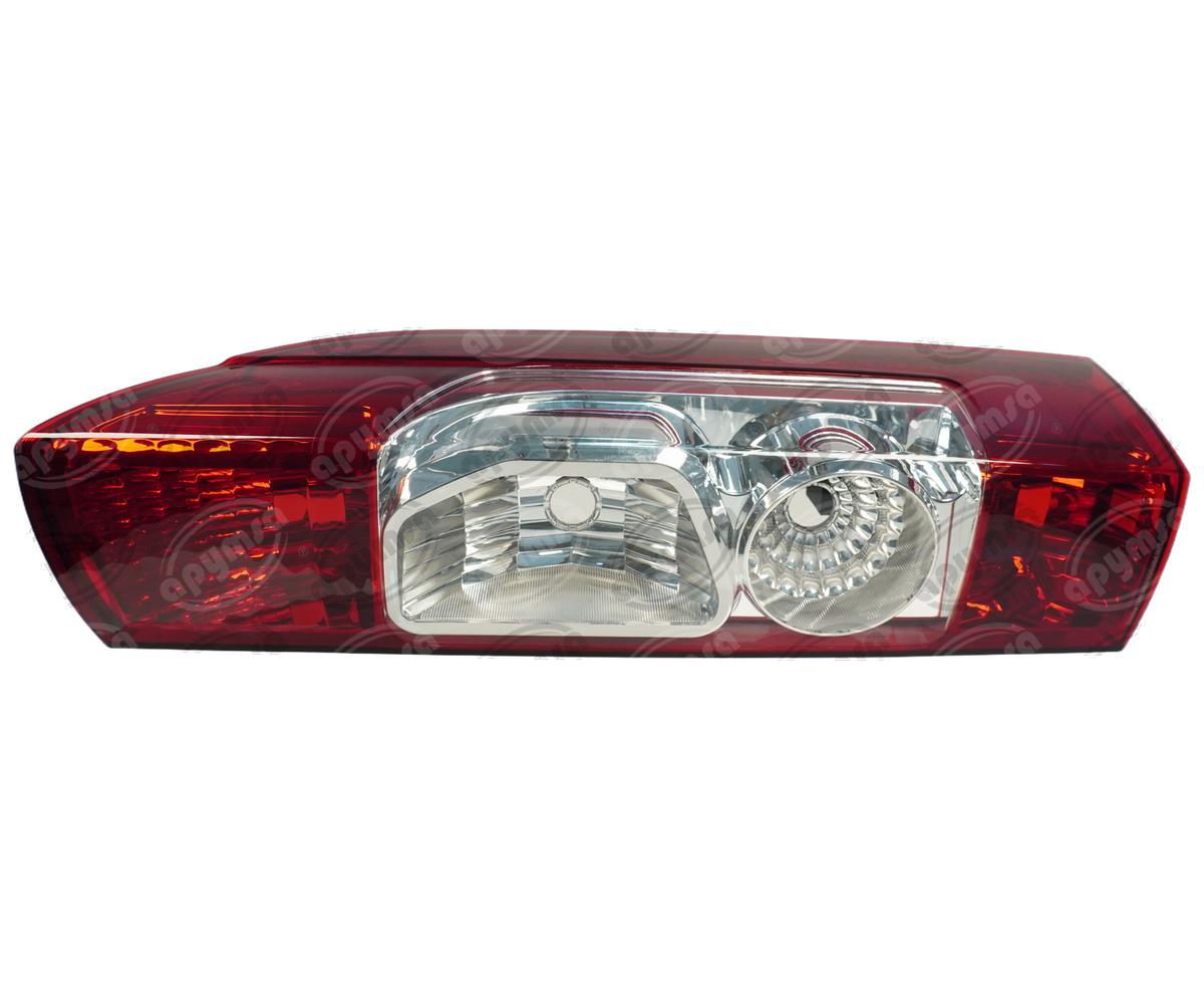 CALAVERA AUTOMOTRIZ DERECHA FIAT PEUGEOT DUCATO MANAGER 08-13 BRËSSER-LKW 04CPG24L084 