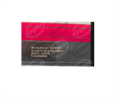 CALAVERA AUTOMOTRIZ IZQUIERDA FIAT PEUGEOT DUCATO MANAGER 08-13 BRËSSER-LKW 04CPG24L085 