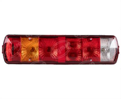 CALAVERA AUTOMOTRIZ IZQUIERDA FOTON AUMAN CUMMINS 35000 2017 BRËSSER-LKW 04CPG24L087 
