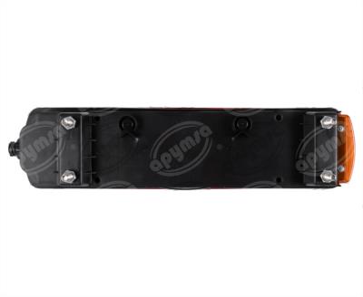 CALAVERA AUTOMOTRIZ IZQUIERDA FOTON AUMAN CUMMINS 35000 2017 BRËSSER-LKW 04CPG24L087 
