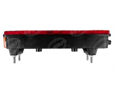 CALAVERA AUTOMOTRIZ IZQUIERDA FOTON AUMAN CUMMINS 35000 2017 BRËSSER-LKW 04CPG24L087 