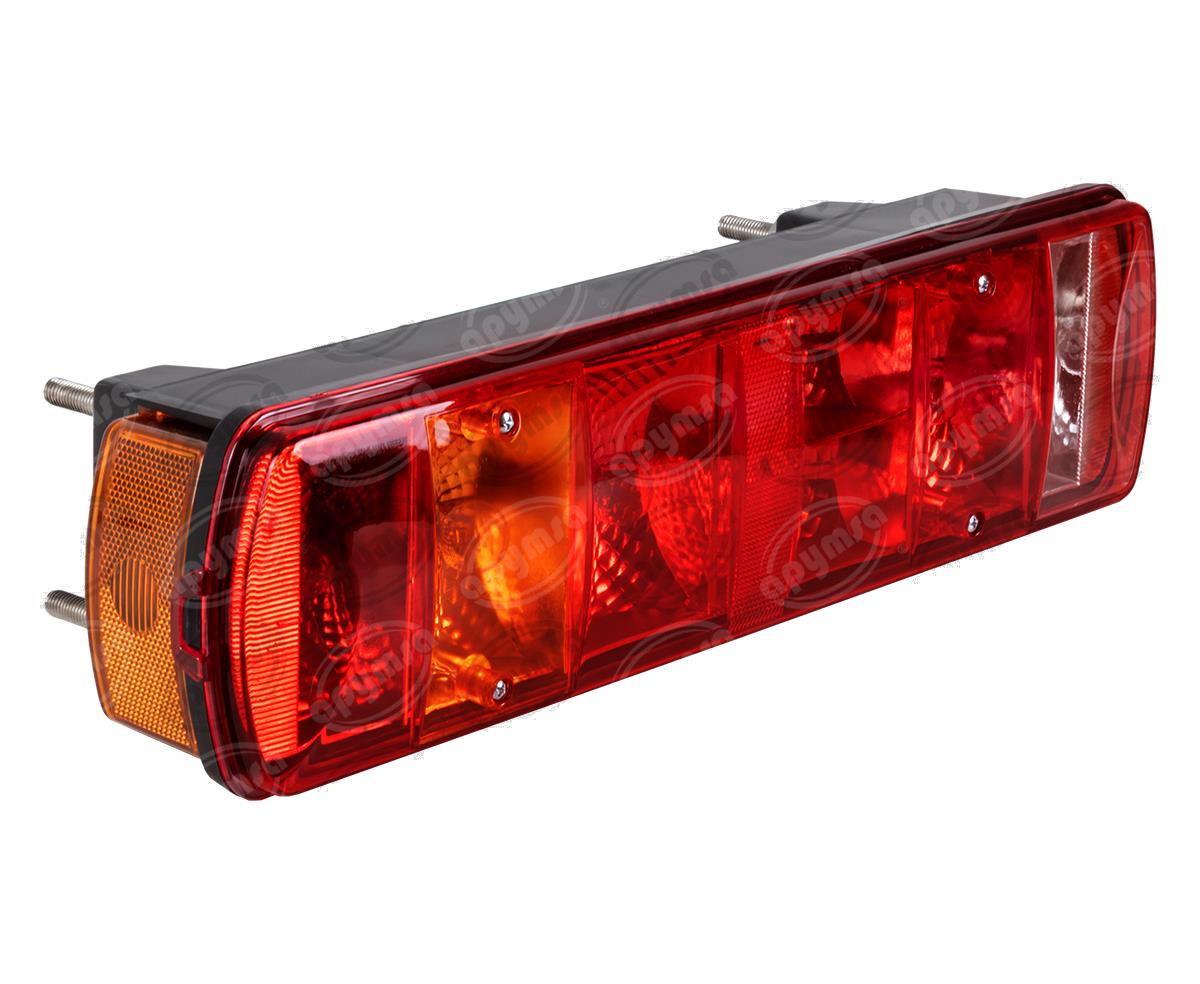 CALAVERA AUTOMOTRIZ IZQUIERDA FOTON AUMAN CUMMINS 35000 2017 BRËSSER-LKW 04CPG24L087 