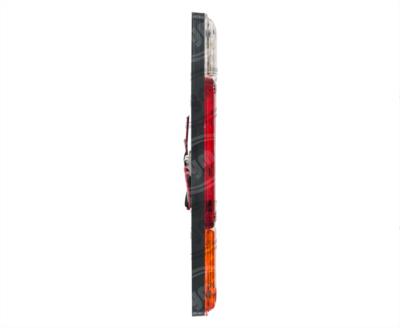 CALAVERA AUTOMOTRIZ DERECHO E IZQUIERDO LEDS FUNCION ESTROBO TECNOLAMP 229 ESTROBO 