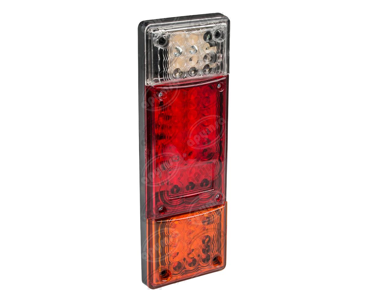 CALAVERA AUTOMOTRIZ DERECHO E IZQUIERDO LEDS FUNCION ESTROBO TECNOLAMP 229 ESTROBO 
