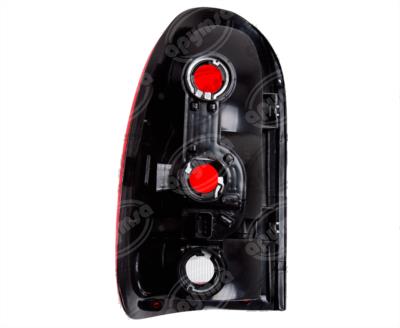 CALAVERA AUTOMOTRIZ DERECHA DODGE CHRYSLER VOYAGER CARAVAN 96-00 DURANGO 97-03 DEPO 017-0703-00 