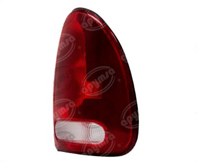 CALAVERA AUTOMOTRIZ DERECHA DODGE CHRYSLER VOYAGER CARAVAN 96-00 DURANGO 97-03 DEPO 017-0703-00 