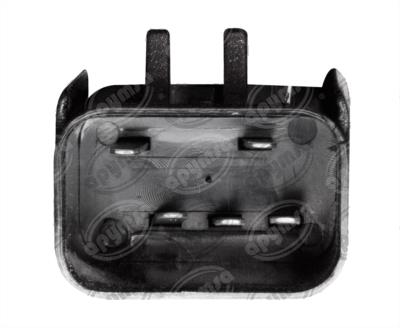 CALAVERA AUTOMOTRIZ DERECHA DODGE CHRYSLER VOYAGER CARAVAN 96-00 DURANGO 97-03 DEPO 017-0703-00 
