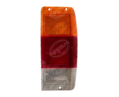 CALAVERA AUTOMOTRIZ DERECHA COMPLETA NISSAN PICK-UP NACIONAL NACIONAL 110F0701 