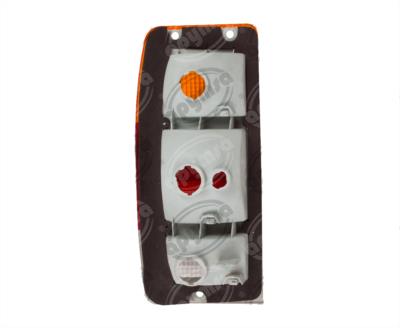 CALAVERA AUTOMOTRIZ DERECHA COMPLETA NISSAN PICK-UP NACIONAL NACIONAL 110F0701 