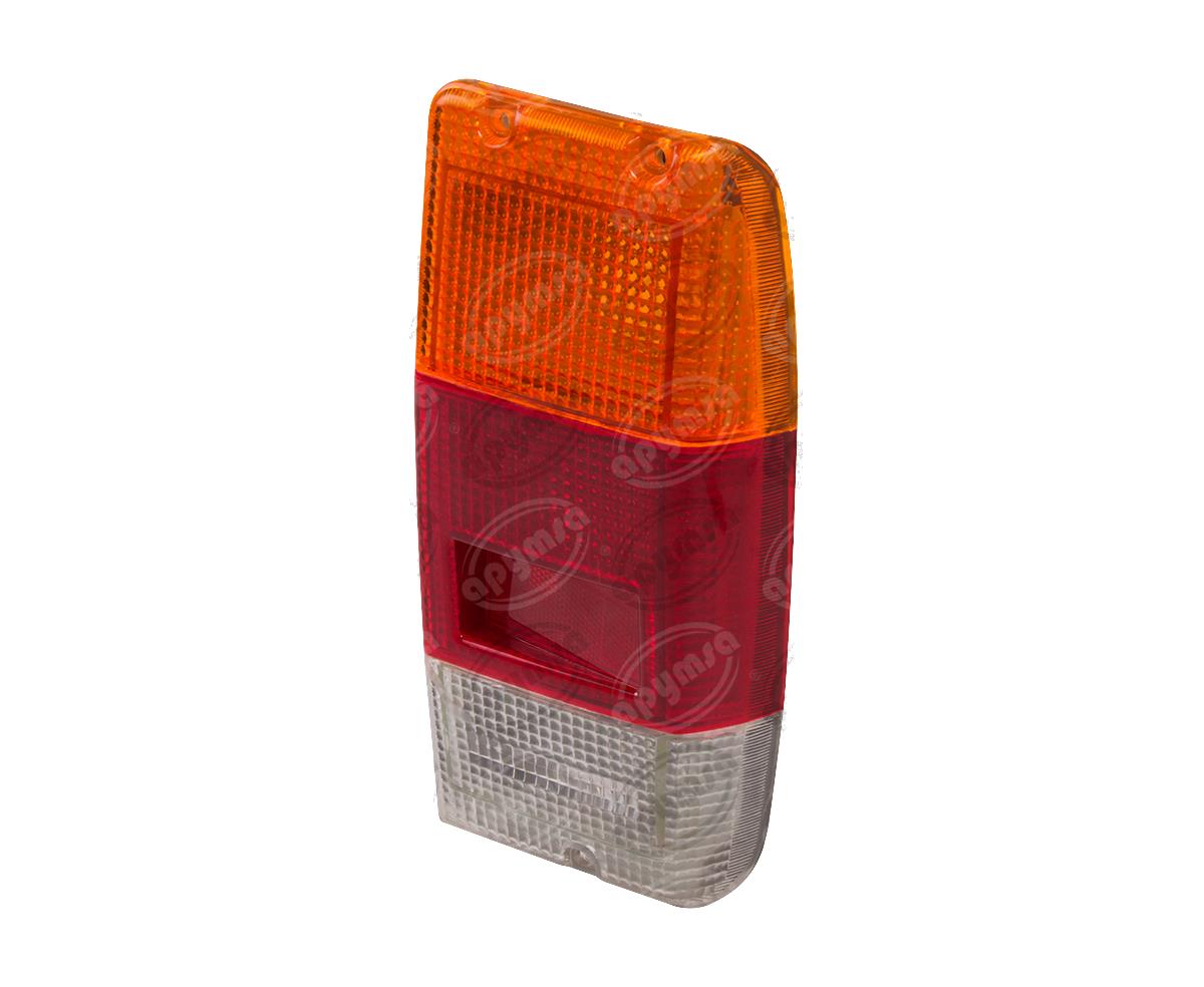 CALAVERA AUTOMOTRIZ DERECHA COMPLETA NISSAN PICK-UP NACIONAL NACIONAL 110F0701 