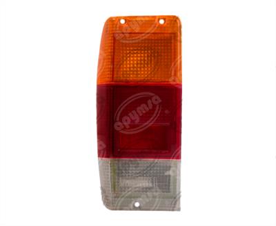 CALAVERA AUTOMOTRIZ IZQUIERDA COMPLETA NISSAN PICK UP NACIONAL NACIONAL 26555-G2701R 