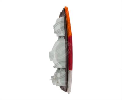 CALAVERA AUTOMOTRIZ IZQUIERDA COMPLETA NISSAN PICK UP NACIONAL NACIONAL 26555-G2701R 