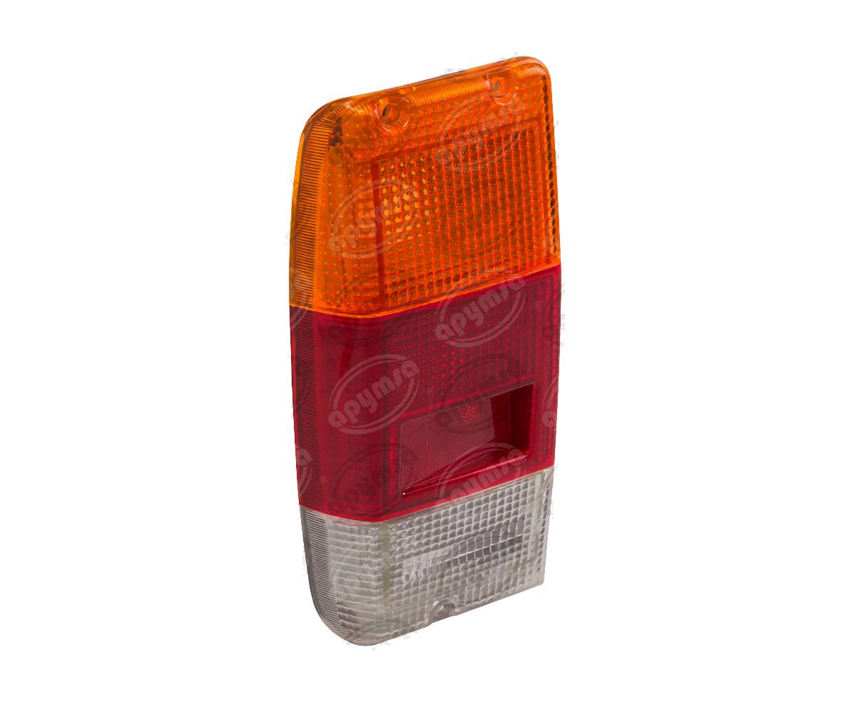 CALAVERA AUTOMOTRIZ IZQUIERDA COMPLETA NISSAN PICK UP NACIONAL NACIONAL 26555-G2701R 