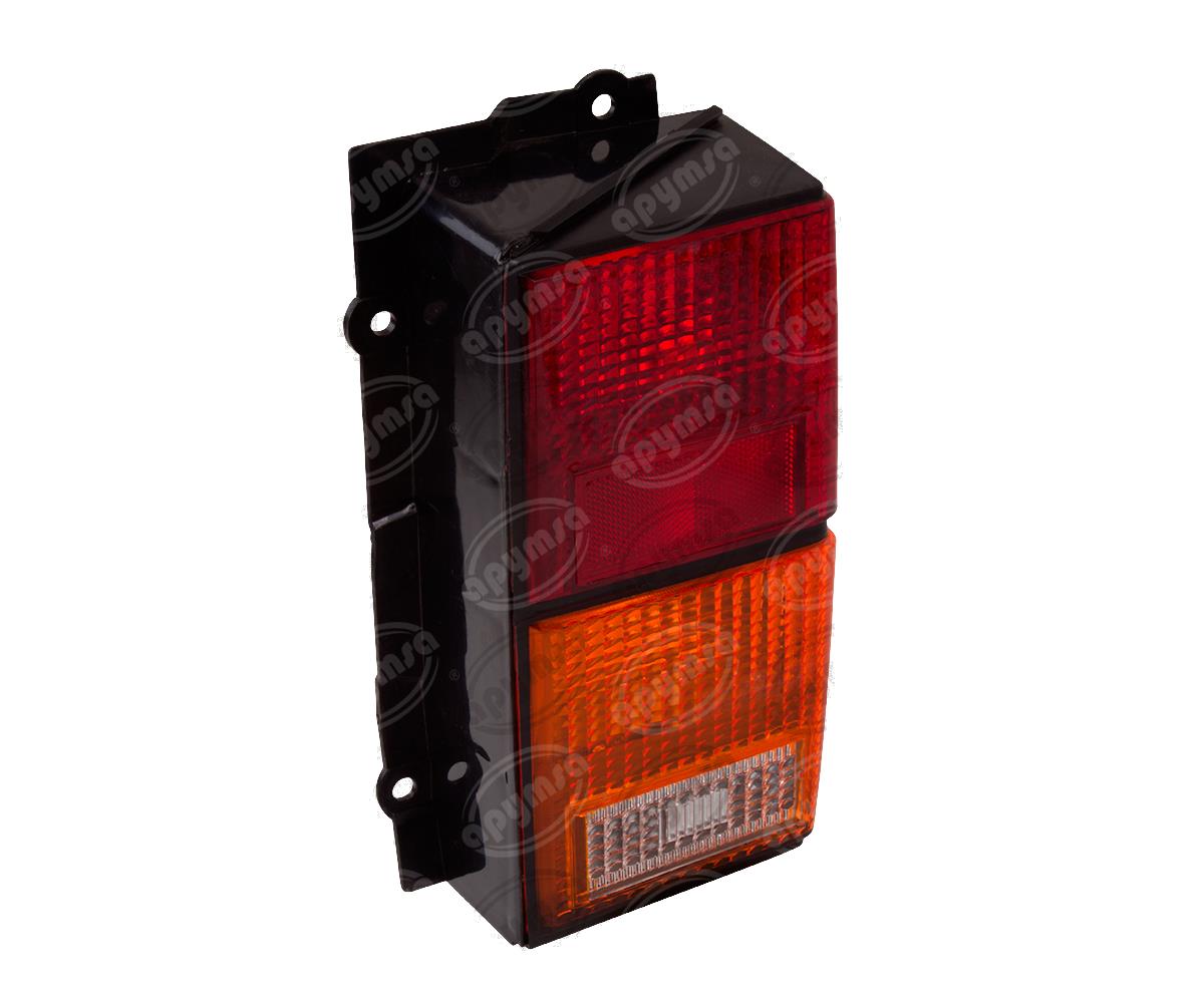 CALAVERA AUTOMOTRIZ DERECHA JEEP CHEROKEE DEPO 017-1601-00 