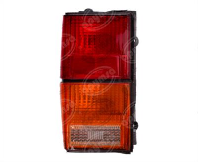 CALAVERA AUTOMOTRIZ IZQUIERDA JEEP CHEROKEE DEPO 017-1601-01 