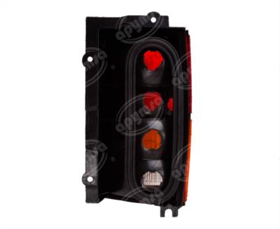 CALAVERA AUTOMOTRIZ IZQUIERDA JEEP CHEROKEE DEPO 017-1601-01 