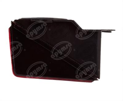 CALAVERA AUTOMOTRIZ IZQUIERDA JEEP CHEROKEE DEPO 017-1601-01 