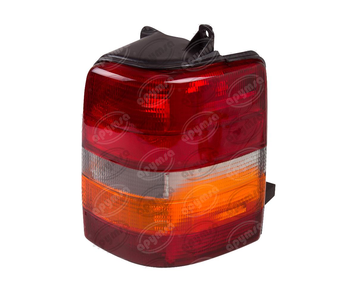 CALAVERA AUTOMOTRIZ DERECHA JEEP GRAND CHEROKEE DEPO 017-1605-00 
