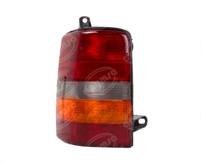 CALAVERA AUTOMOTRIZ IZQUIERDA JEEP GRAND CHEROKEE DEPO 017-1605-01 