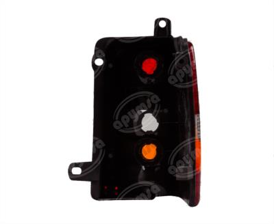 CALAVERA AUTOMOTRIZ IZQUIERDA JEEP GRAND CHEROKEE DEPO 017-1605-01 