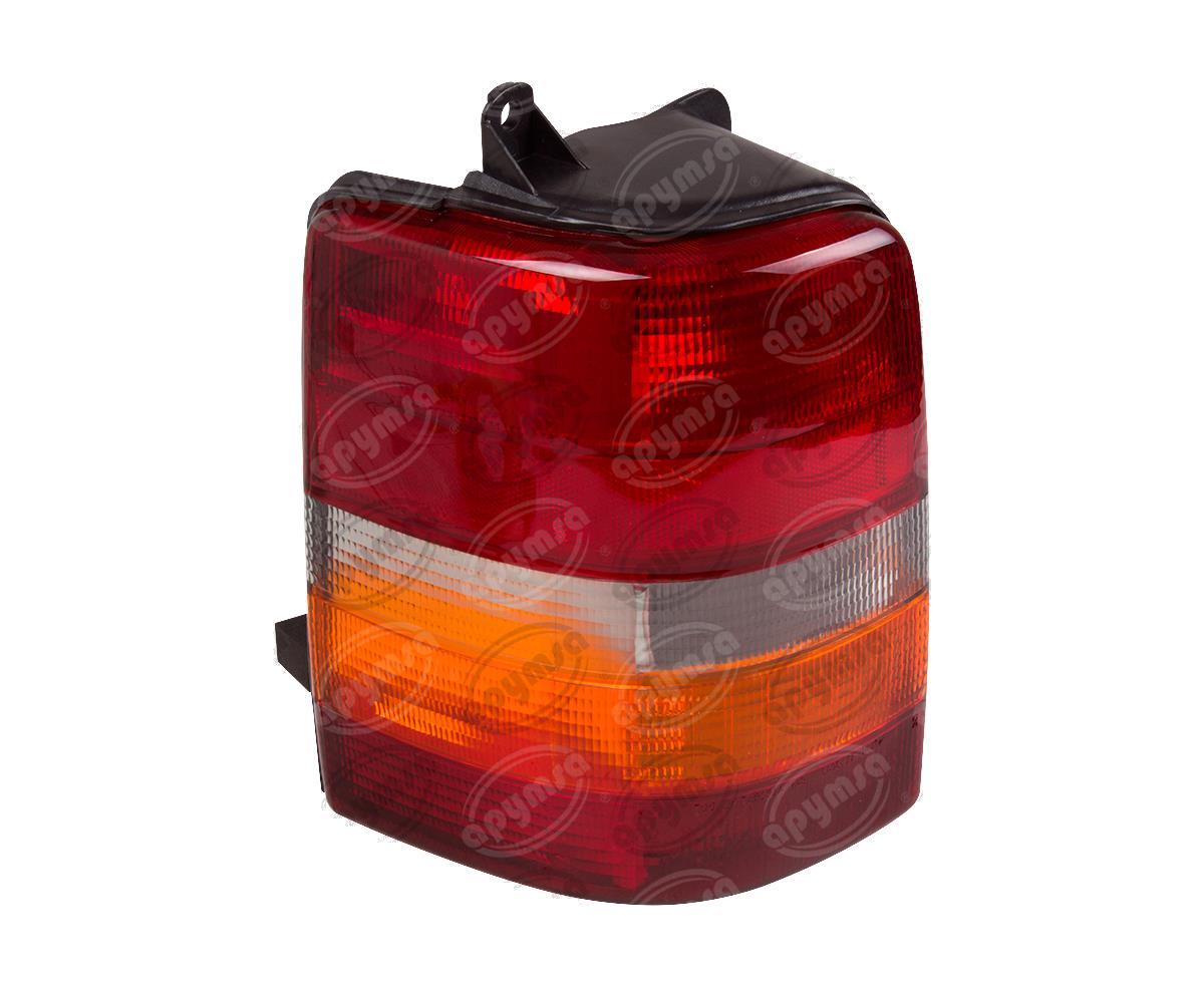 CALAVERA AUTOMOTRIZ IZQUIERDA JEEP GRAND CHEROKEE DEPO 017-1605-01 