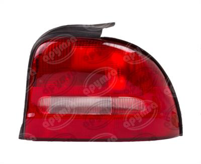 CALAVERA AUTOMOTRIZ DERECHA DODGE NEON DEPO 017-0912-00 