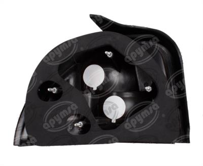 CALAVERA AUTOMOTRIZ DERECHA DODGE NEON DEPO 017-0912-00 
