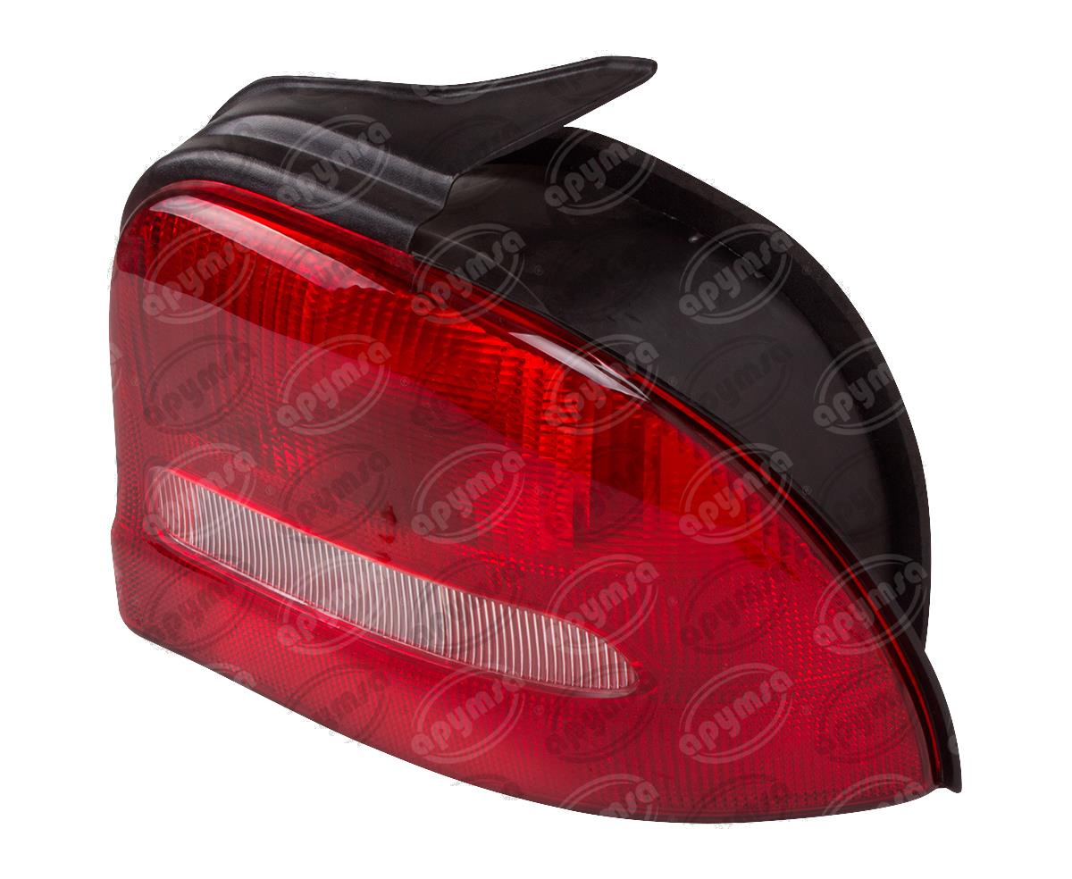 CALAVERA AUTOMOTRIZ DERECHA DODGE NEON DEPO 017-0912-00 