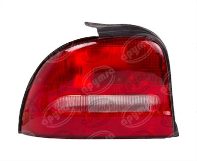 CALAVERA AUTOMOTRIZ IZQUIERDA DODGE NEON DEPO 017-0912-01 