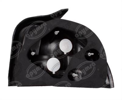 CALAVERA AUTOMOTRIZ IZQUIERDA DODGE NEON DEPO 017-0912-01 
