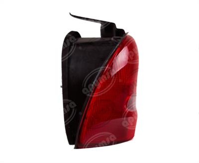 CALAVERA AUTOMOTRIZ IZQUIERDA DODGE NEON DEPO 017-0912-01 