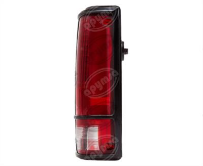 CALAVERA AUTOMOTRIZ DERECHA CHEVROLET S-10 SONOMA 82-94 FILO NEGRO DEPO 017-0635-02 