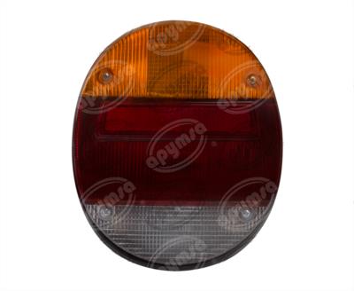 CALAVERA AUTOMOTRIZ DERECHO E IZQUIERDO T1 ACRILICO VW SEDAN NEOLITE V4-08 