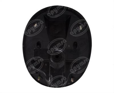 CALAVERA AUTOMOTRIZ DERECHO E IZQUIERDO T1 ACRILICO VW SEDAN NEOLITE V4-08 