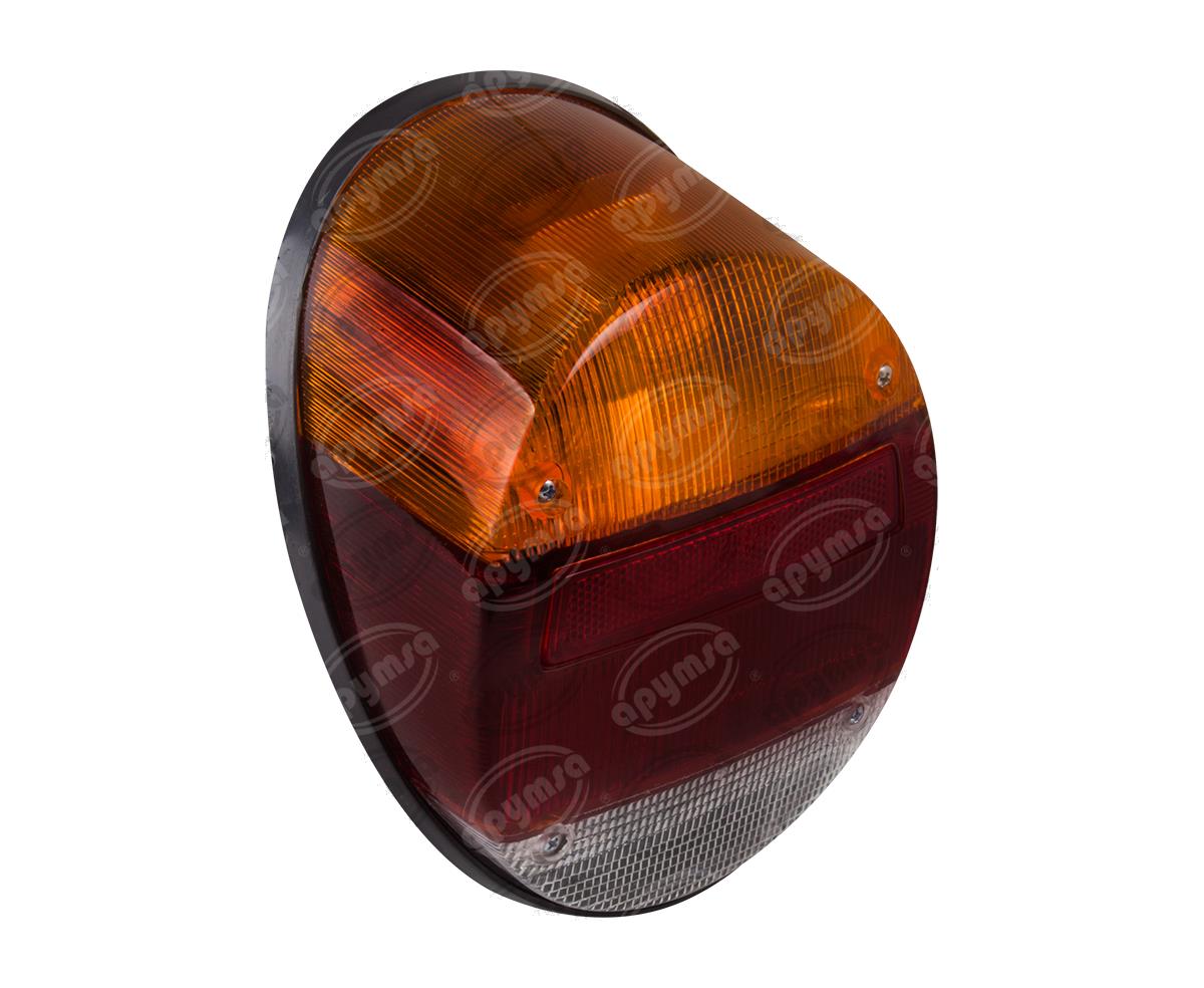 CALAVERA AUTOMOTRIZ DERECHO E IZQUIERDO T1 ACRILICO VW SEDAN NEOLITE V4-08 