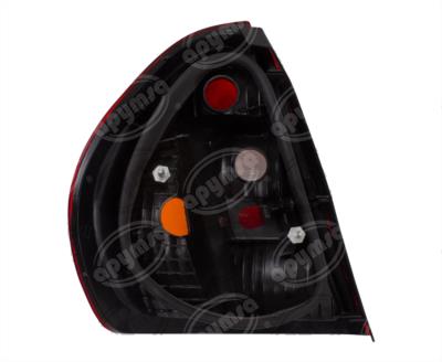 CALAVERA AUTOMOTRIZ DERECHA NISSAN PLATINA 02-06 DEPO 017-2314-00 