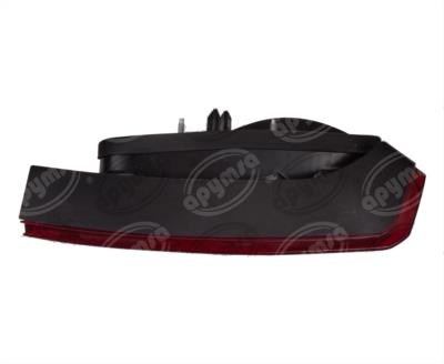 CALAVERA AUTOMOTRIZ DERECHA NISSAN PLATINA 02-06 DEPO 017-2314-00 