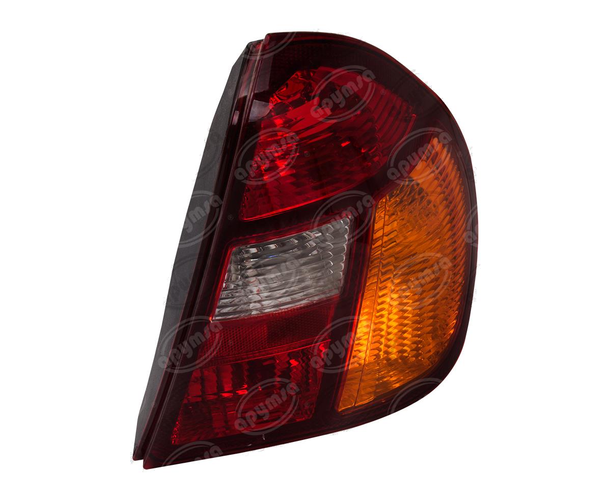 CALAVERA AUTOMOTRIZ DERECHA NISSAN PLATINA 02-06 DEPO 017-2314-00 