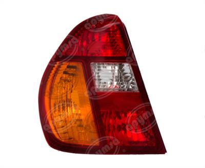 CALAVERA AUTOMOTRIZ IZQUIERDA NISSAN PLATINA 02-06 DEPO 017-2314-01 
